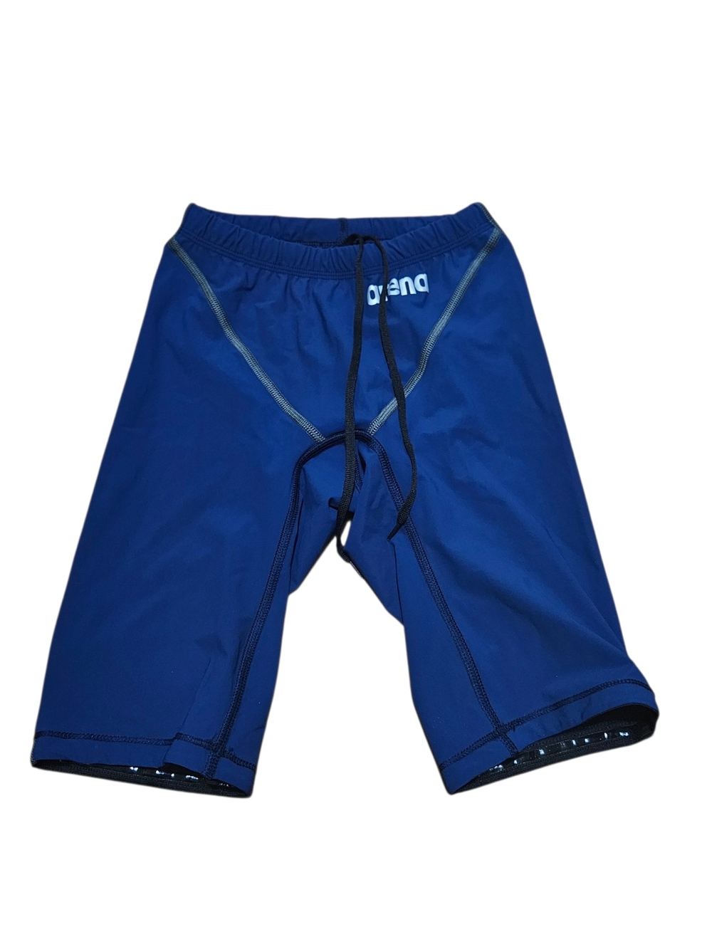 ​Arena Powerskin ST Next Men’s/Boys’ Competitive Swim Jammers Blue Size 22/24